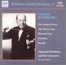 Romberg vol. 1