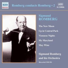 Romberg vol. 2