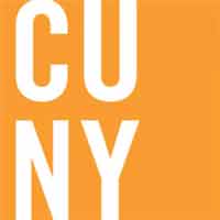 CUNY logo