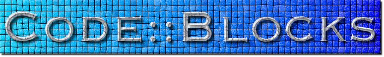 Code::Blocks