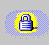 Firefox lock icon